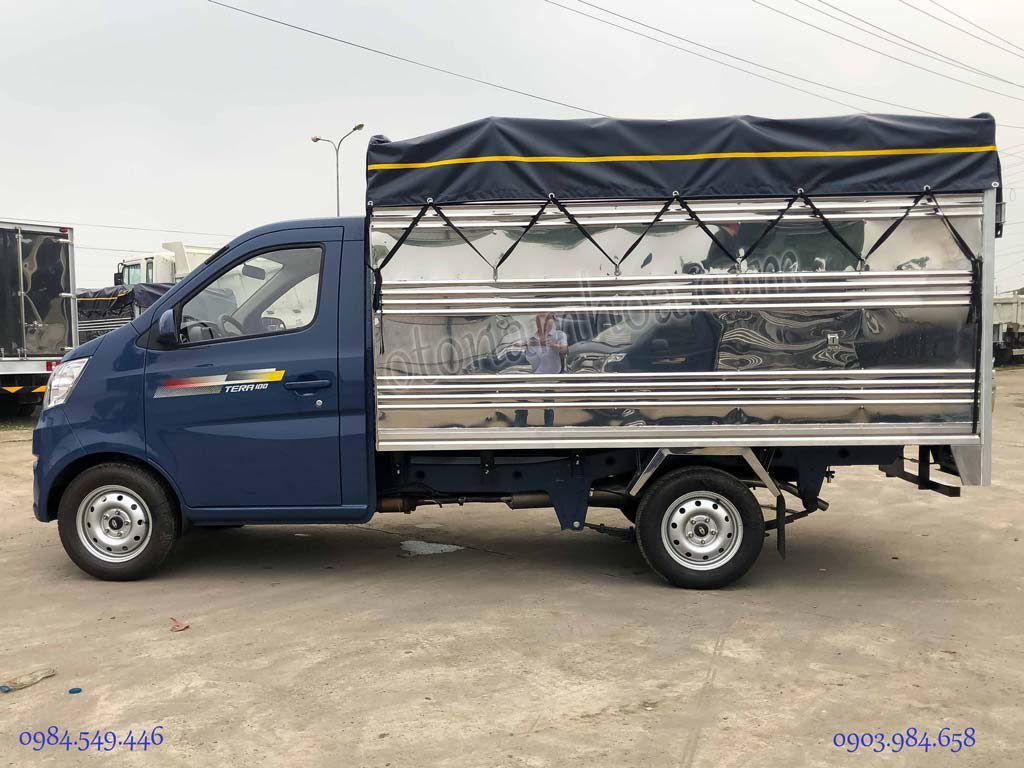 Xe tải 990kg T100