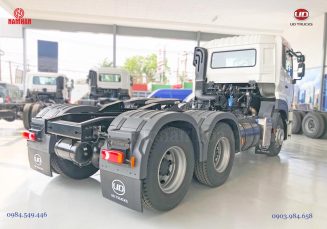 Xe đầu kéo 330 UD Quester GWE 330 UD Trucks Việt Nam